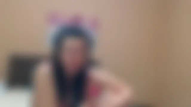 BanksAlbaのライブXXXチャット