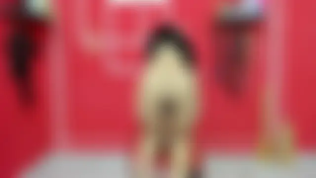 BDSM_Playroom_Tania 网络视讯表演