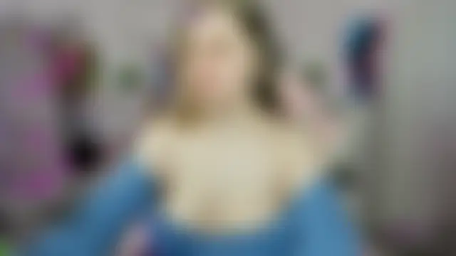 Megan_Violer Adlı Modelin Canlı Sohbet Odası