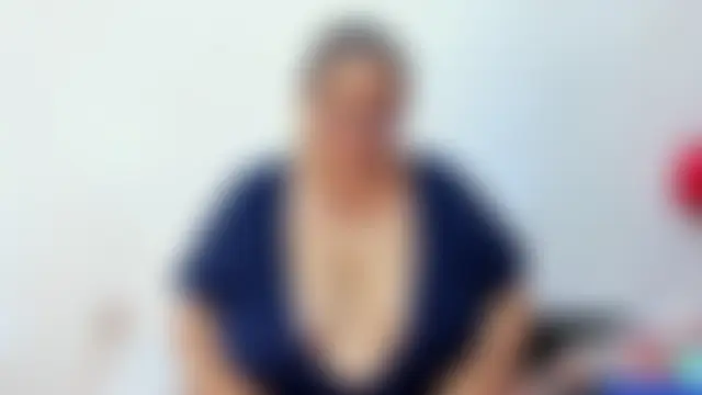 โชว์เว็บแคมของ BBW_salome