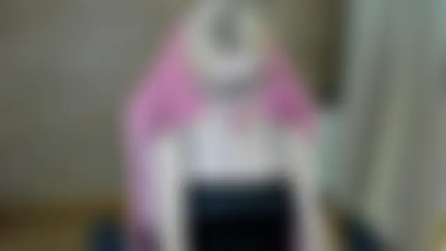 AgataGate Webcam-Show