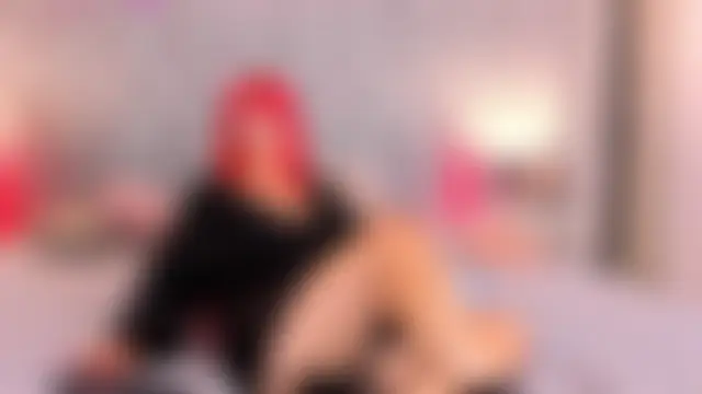 AbellaFox_: онлайн-чат