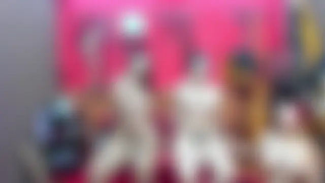 Pokój czatu na żywo – BDSM_NolimitsSexHard