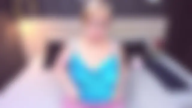 JillMild: вебкам-шоу