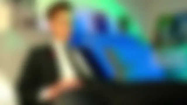 Midnighter_ – Kamerová šou