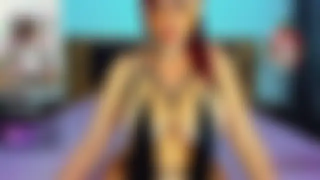 Anne_Innocence's Live Chat Room