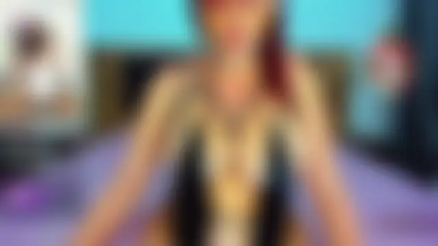 Anne_Innocencen Webbikameraesitys