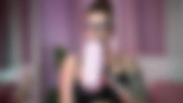 Show Webcam de AmeliaBarbie