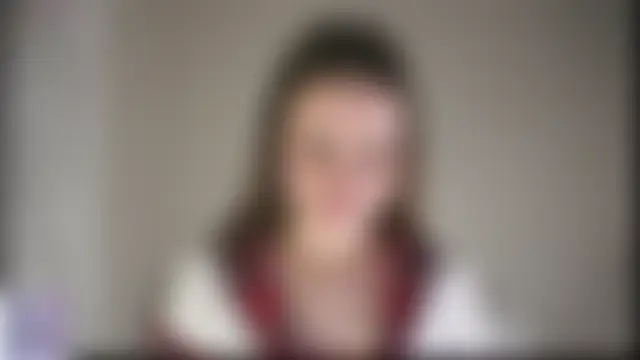 Angellav's Webcam Show