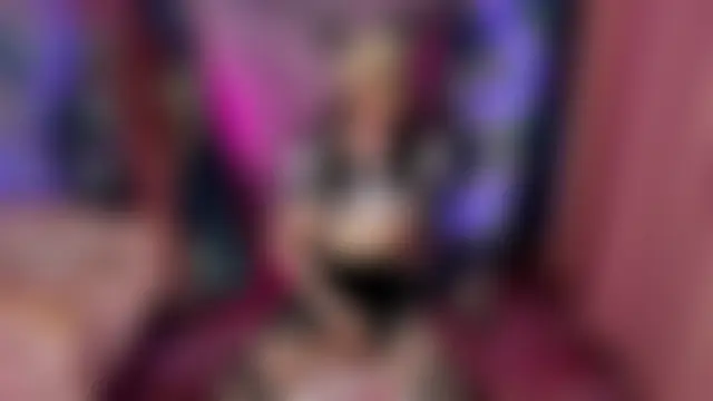 FoxIsPuff Webcam-Show