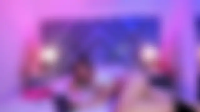 Webkamerová show khathieeBelle