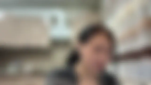 Ameliya_kim webkamerás műsora