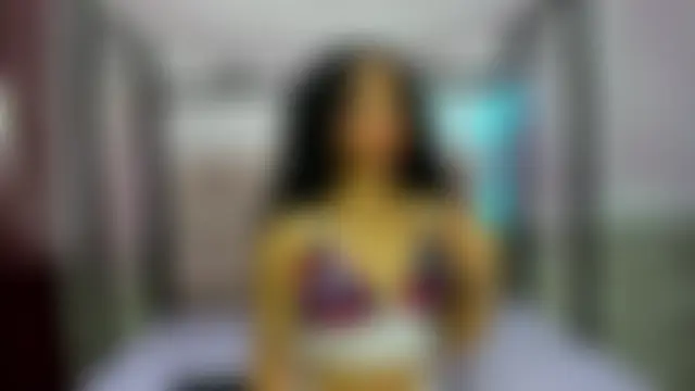 Chat XXX en directo de candy-paris