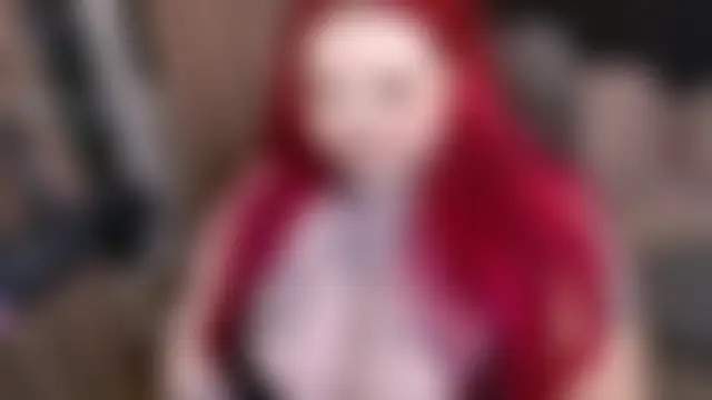 Pertunjukan Kamera Web Gotic_Pie