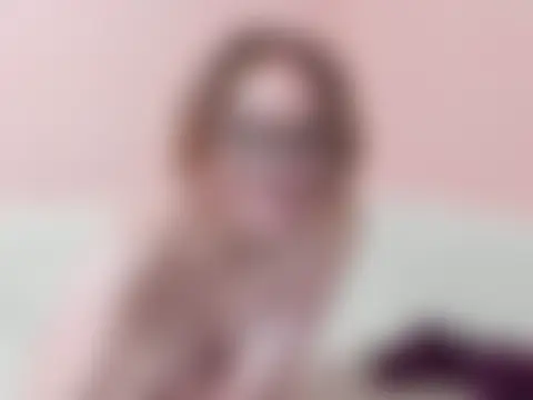 MissGingerrのライブチャットルーム