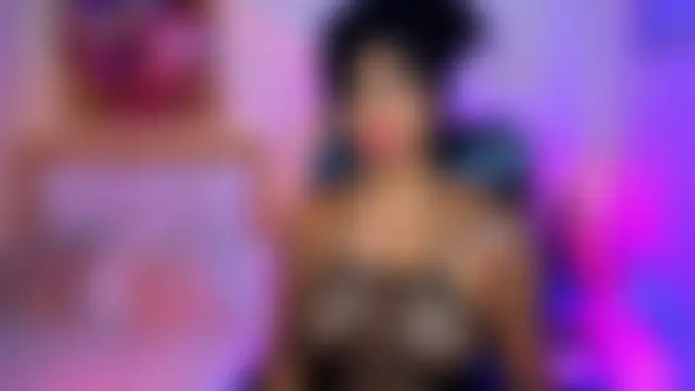 AitanaBrown_ Chat XXX in diretta