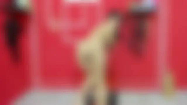 ห้องแชทสดของ BDSM_Playroom_Tania