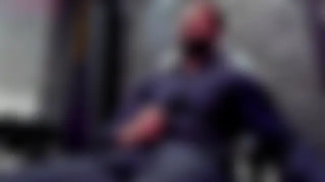 David_Big_Daddy Webcam-Show