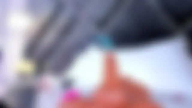 Sembang XXX Secara Langsung Ivonne_Millerr