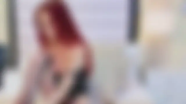 ScarlettFoox 실시간 채팅방