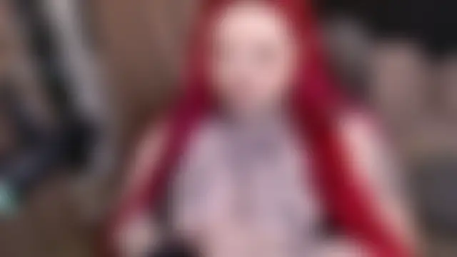 Gotic_Pie's Webcam Show