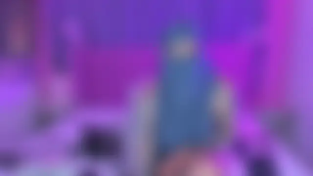 Nayla-Mouna Webcam Show