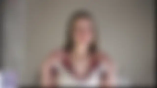 Angellav's Webcam Show