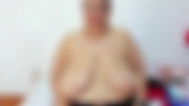 BBW_salome Live XXX Chat