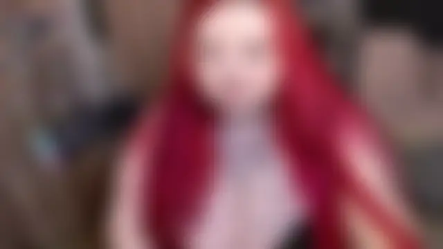 Gotic_Pie's Webcam Show