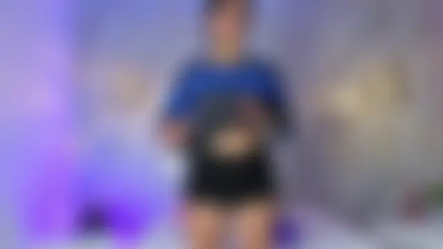 Scaarlettfox Ruang Obrolan Langsung