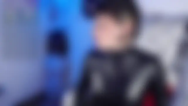 Show Webcam de FabulousVenus