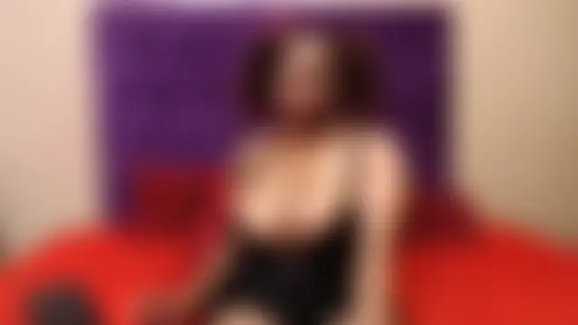 EBONYBUSTYY Ruang Obrolan Langsung