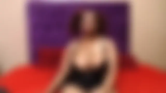 Chat XXX ao vivo de EBONYBUSTYY