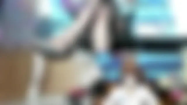 Office_Sexy: вебкам-шоу