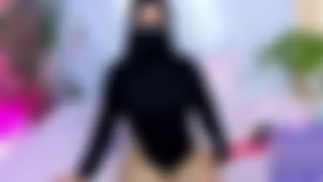 Amal_Bakir Pertunjukan Webcam