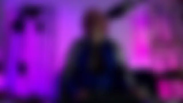 Chatroom en direct de CyberXGoddess