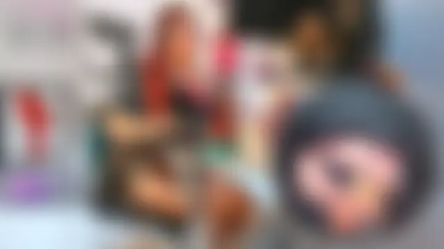 Show Webcam de leidydi223