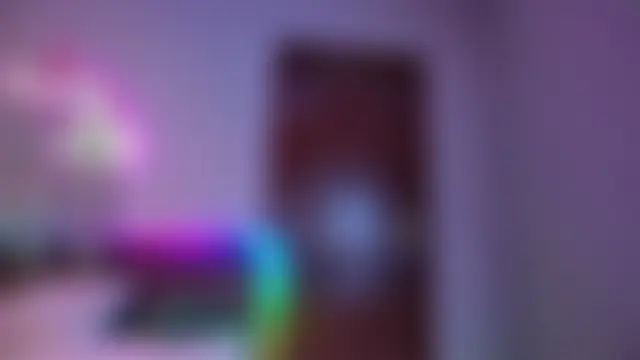 RubyValen's Webcam Show