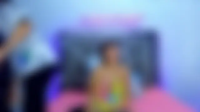 BunnyLove_ Show Webcam