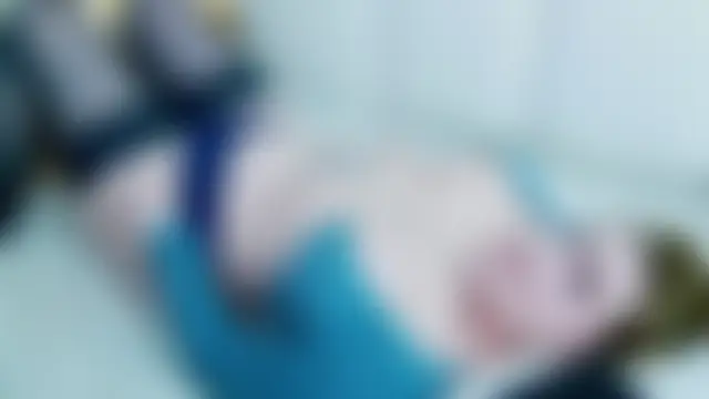 Miss_Magic_Eyes_ webkamerás műsora