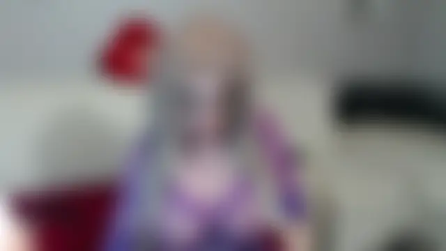 DorisBest: вебкам-шоу