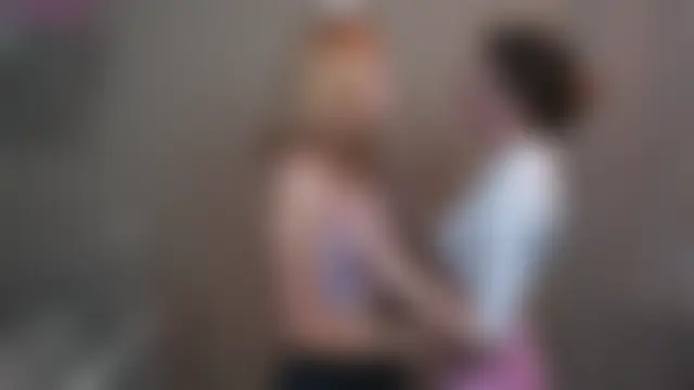 RosanneLaliberty 웹캠 쇼