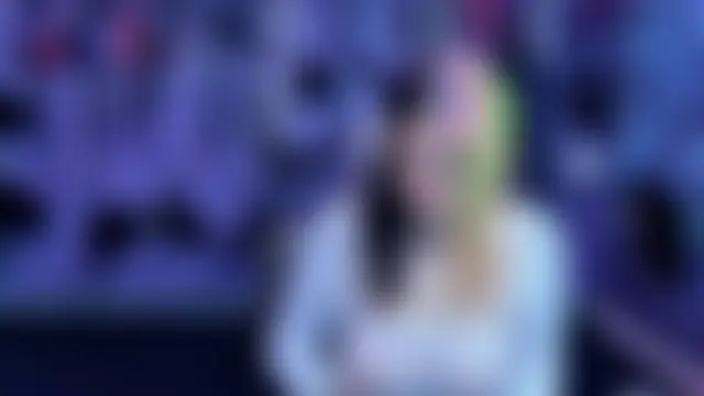 Sembang XXX Secara Langsung PANDORANEZZ