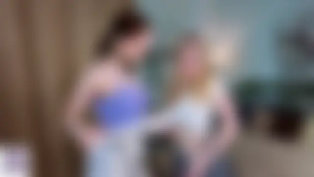 TashiaBosack 网络视讯表演