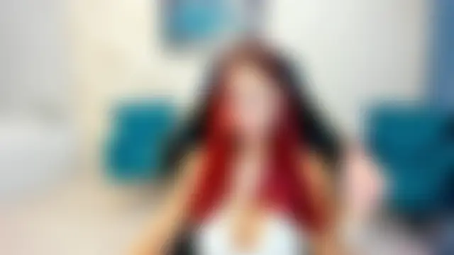 RedLipse Webcam show