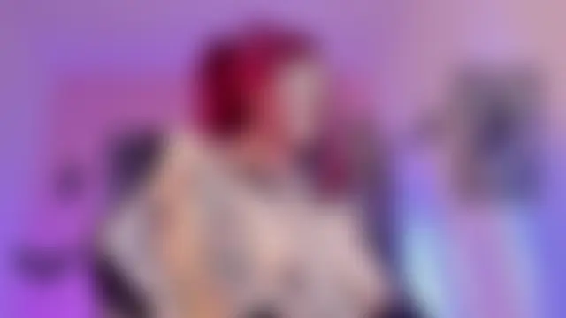 VelvetVampiree লাইভ চ্যাট রুম