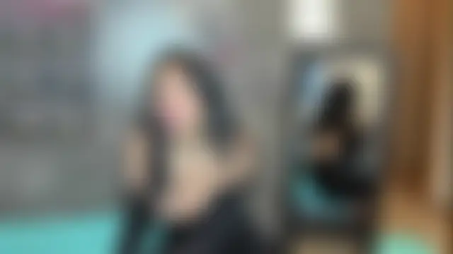 Bilik Sembang Langsung oriana_olsen