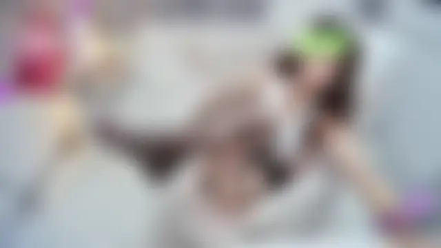 Feifei-cn Webcam show