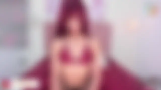 AshleySwett Webcam show