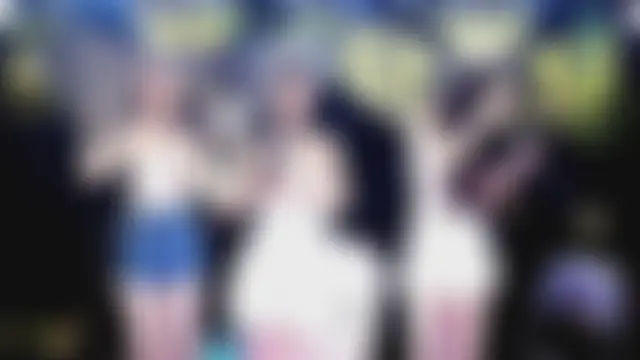 Bilik Sembang Langsung Lucky_aixi